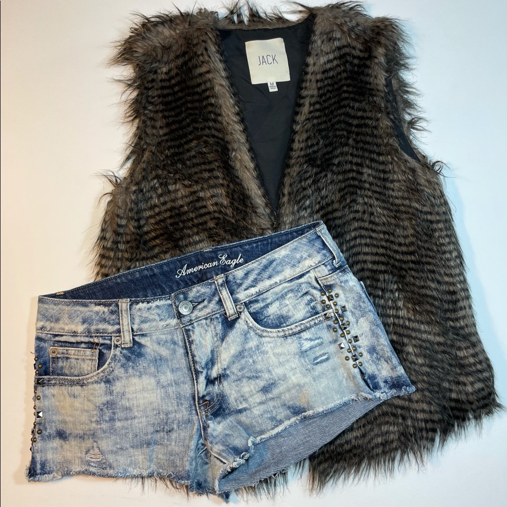 American Eagle Shorts